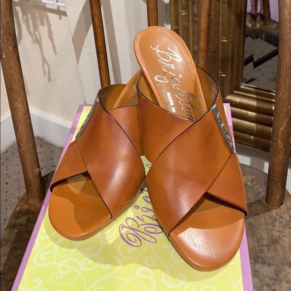 Brighton Tiegs sandal